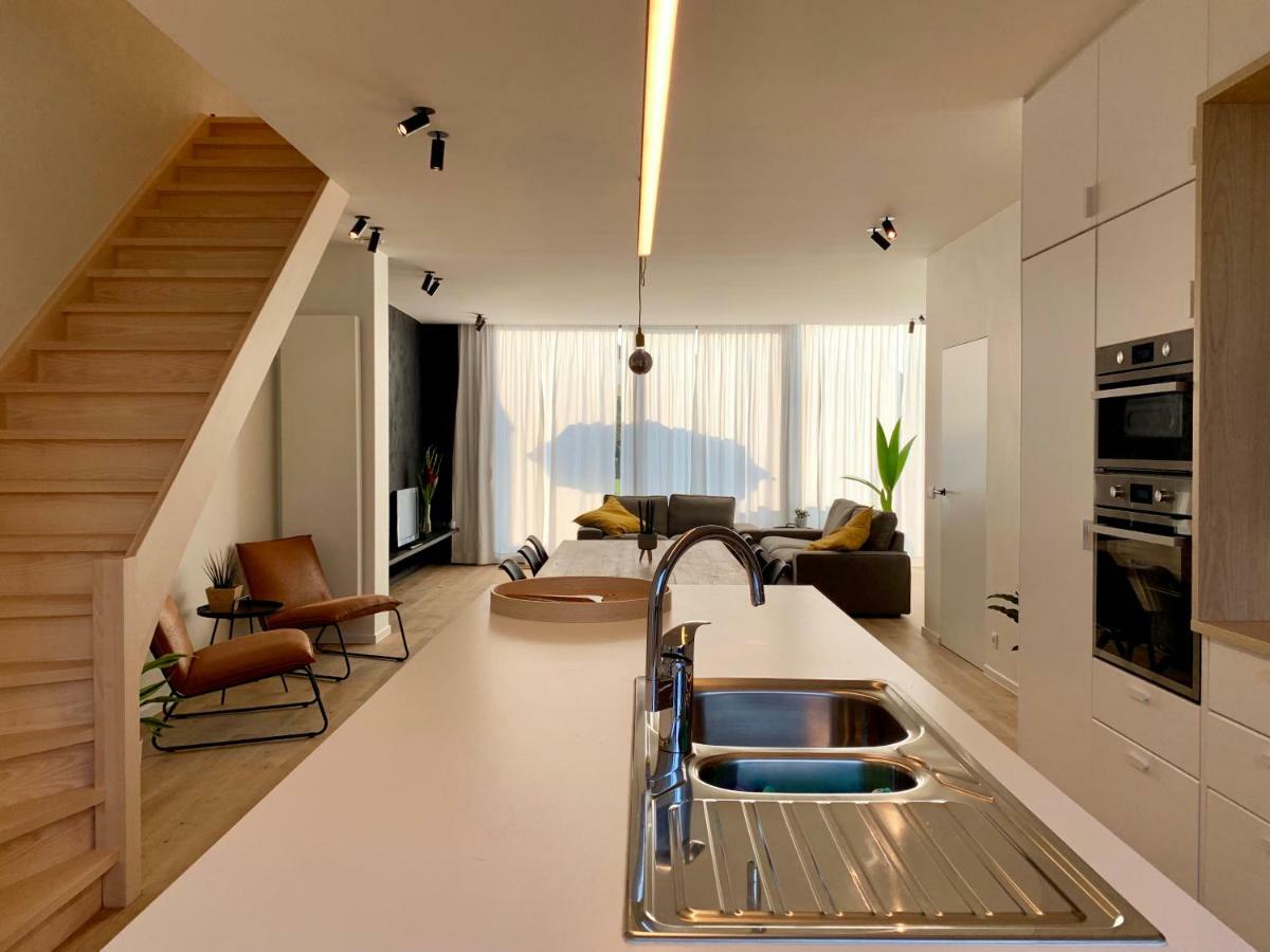 Ferias - Cosy House * Brugge